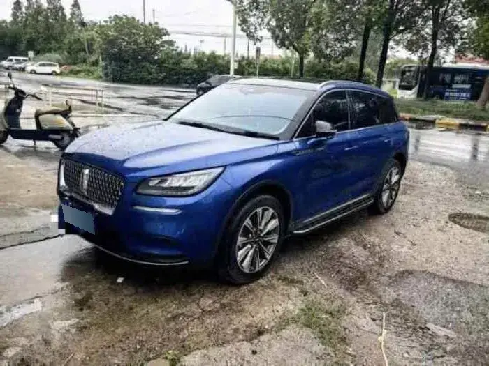 2022 Lincoln Corsair 2.0T 245HP L4 8AT