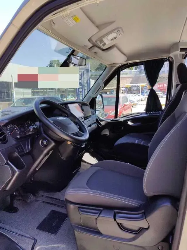 2021 MAXUS V80 RV 2.0T 139HP L4 6AMT,autocango,china used car exporter,china ev exporter,chinese used car exporter,chinese used ev exporter