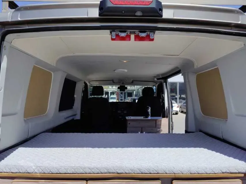 2021 MAXUS V80 RV 2.0T 139HP L4 6AMT,autocango,china used car exporter,china ev exporter,chinese used car exporter,chinese used ev exporter