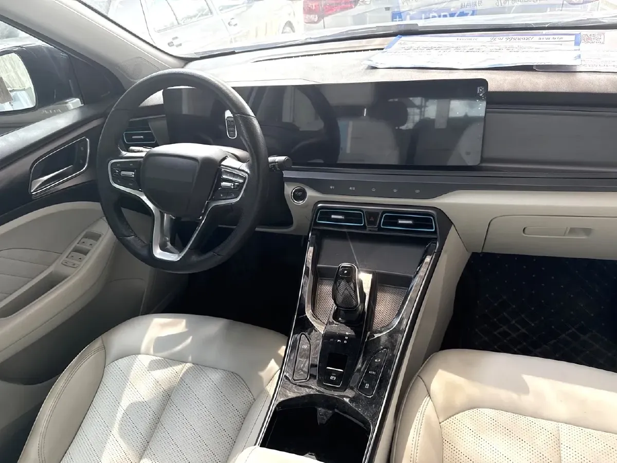 2022 Roewe Lomemo 1.5L 120HP L4 E-CVT Hybrid 2.13KWH,autocango,china used car exporter,china ev exporter,chinese used car exporter,chinese used ev exporter