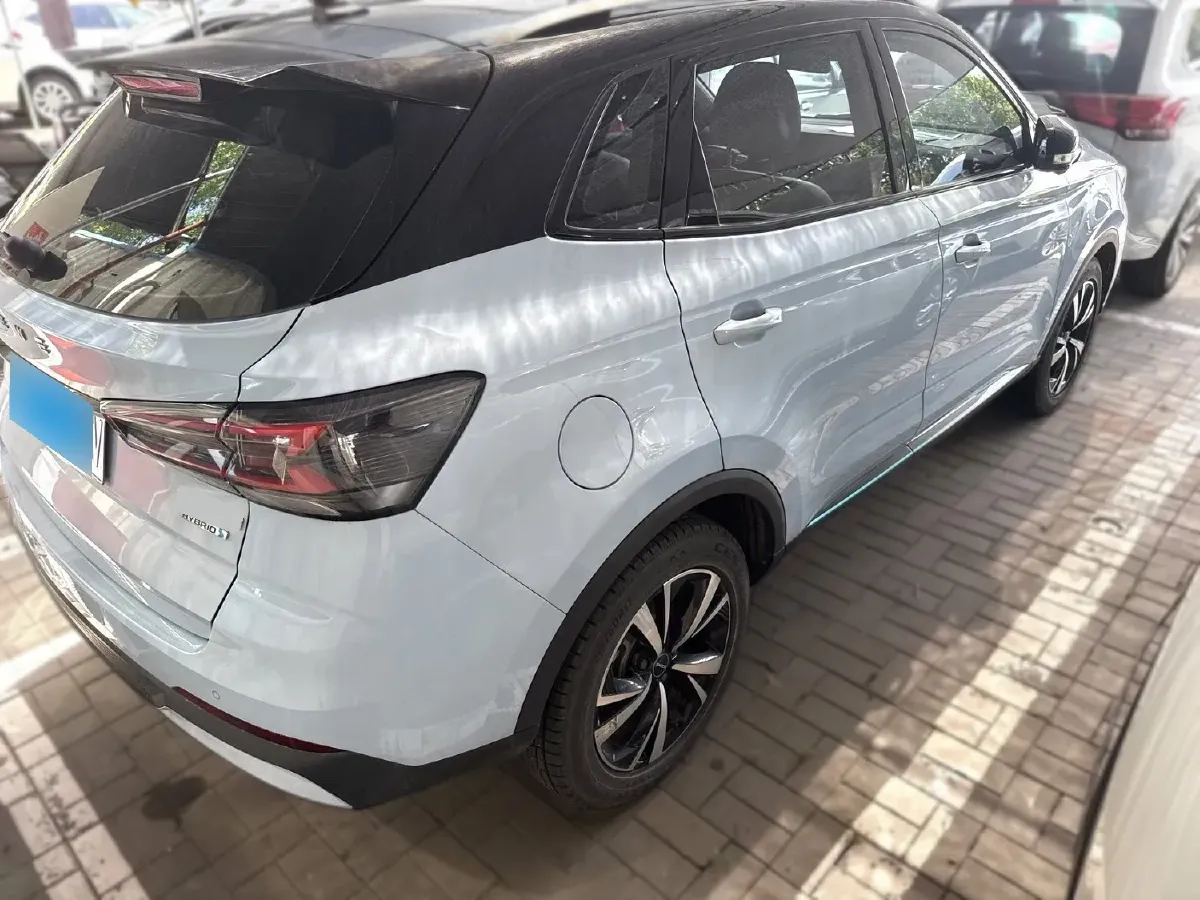 2022 Roewe Lomemo 1.5L 120HP L4 E-CVT Hybrid 2.13KWH,autocango,china used car exporter,china ev exporter,chinese used car exporter,chinese used ev exporter