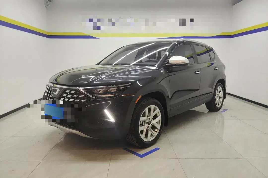 2021 Jetta VS5 1.4T 150HP L4 5MT