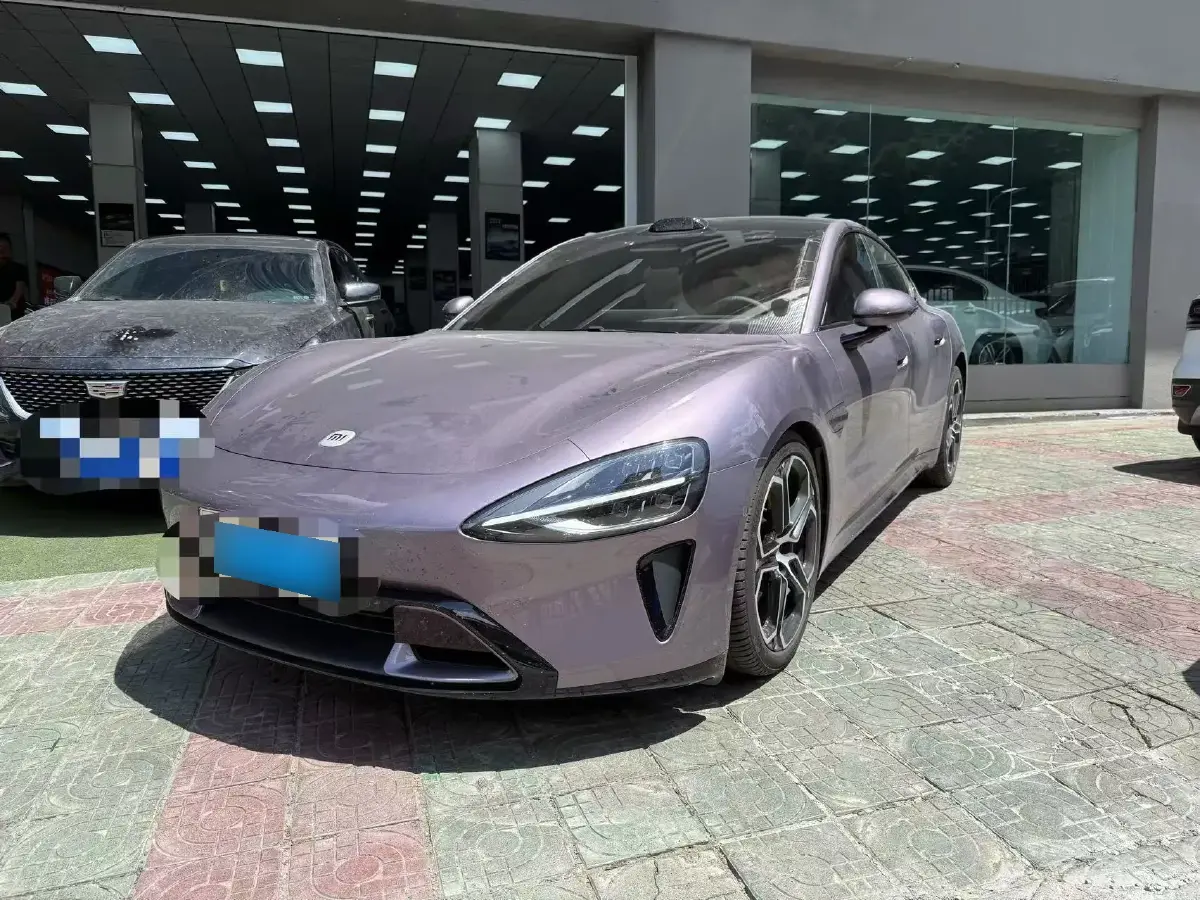 2024 MI SU7 BEV 101KWH