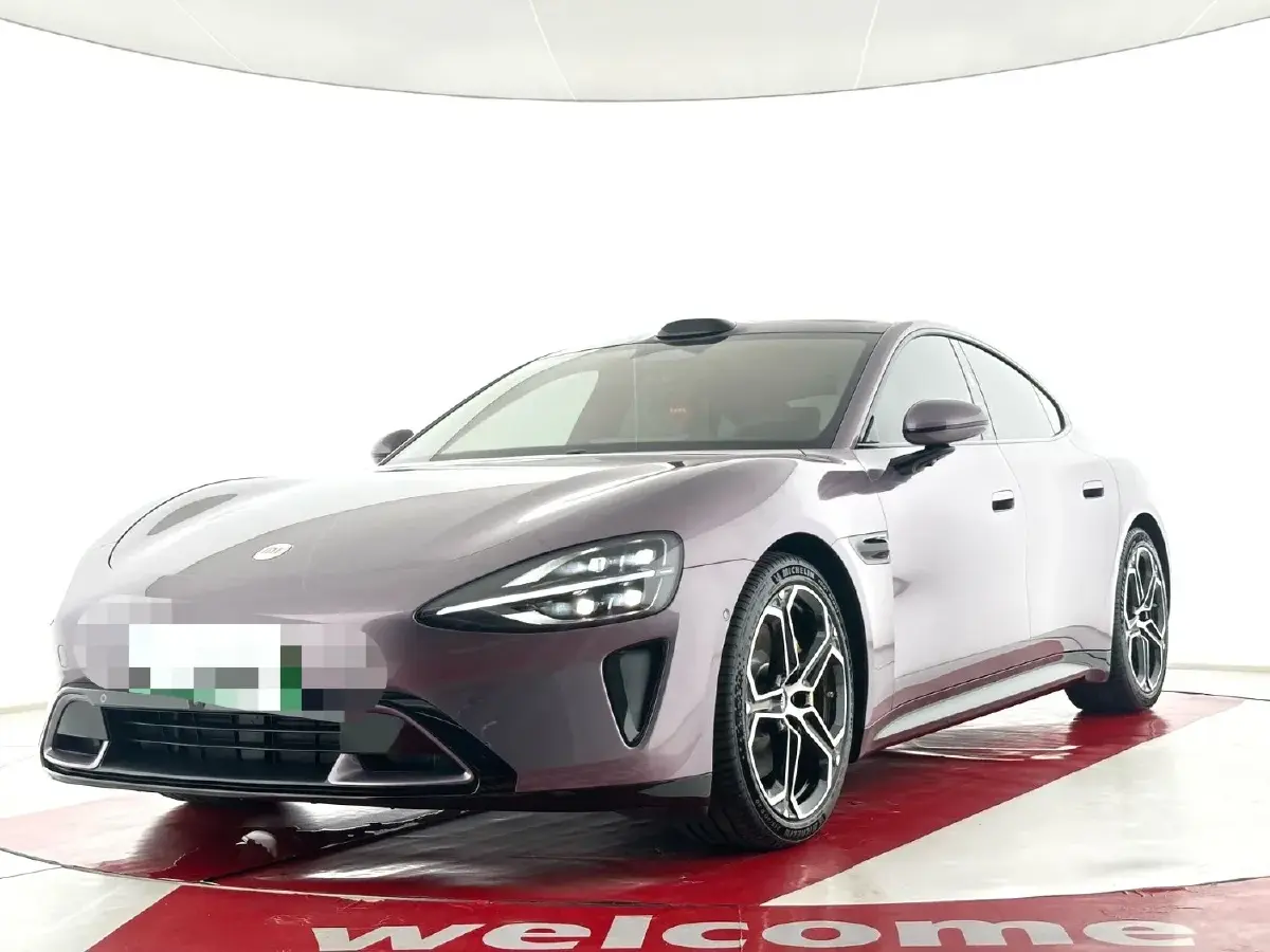 2024 MI SU7 BEV 101KWH