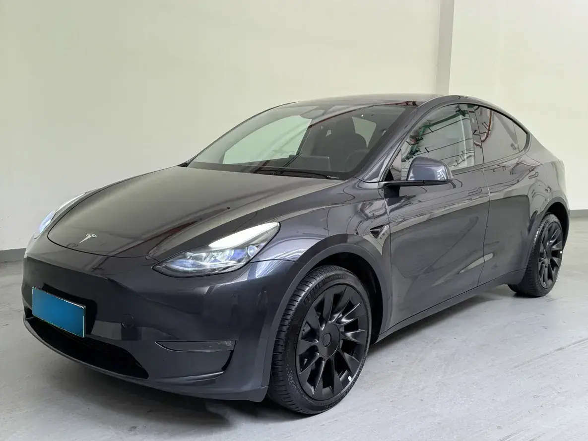 2024 Tesla Model Y BEV 78.4KWH