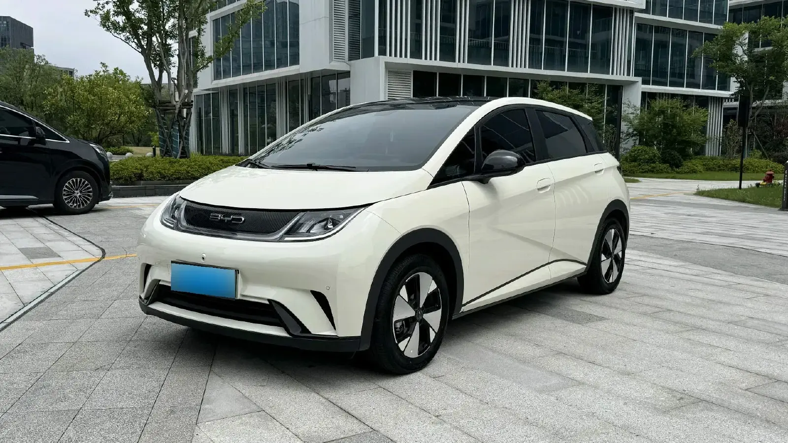 2023 BYD Dolphin BEV 44.928KWH