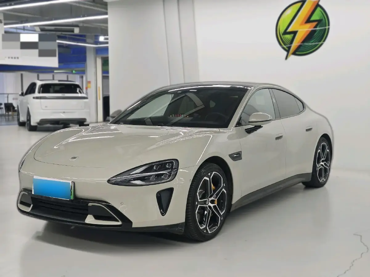 2024 MI SU7 BEV 73.6KWH