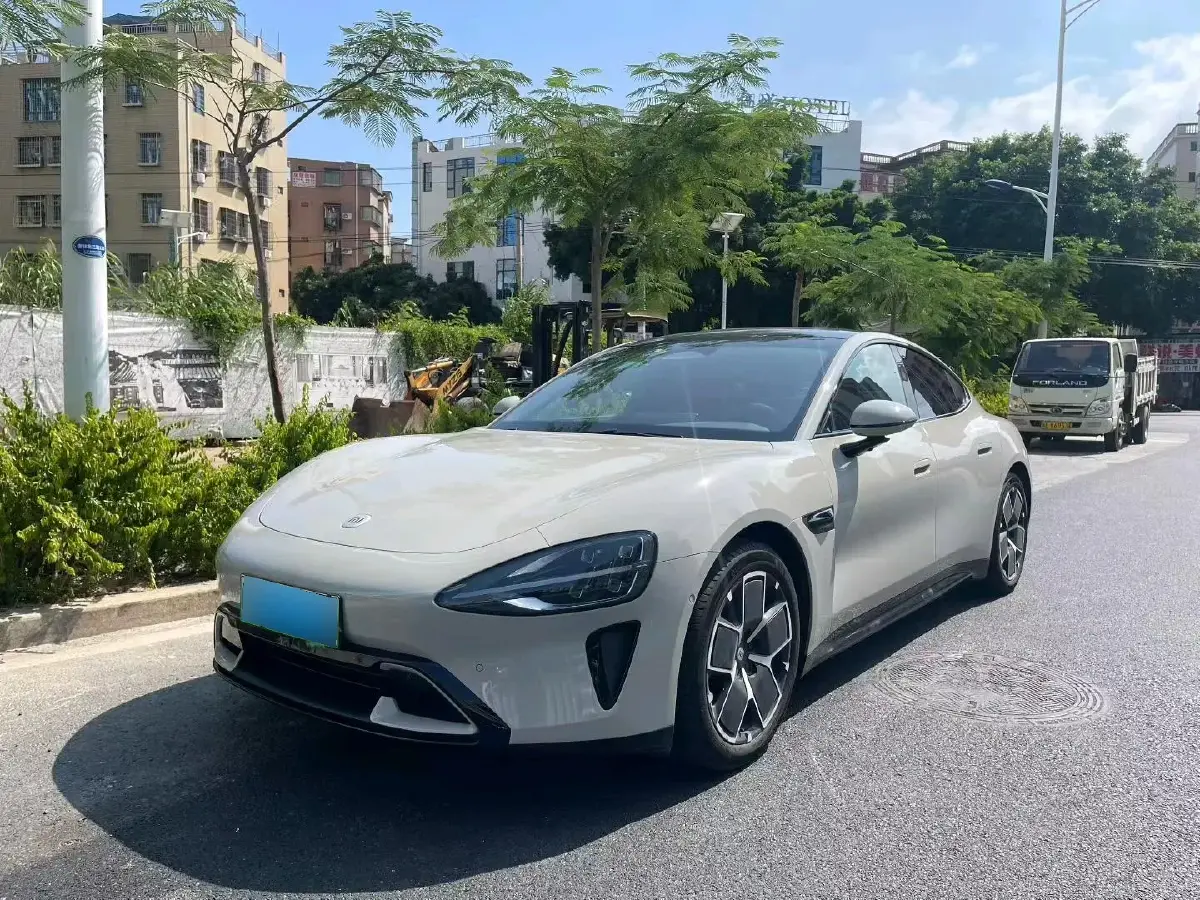 2024 MI SU7 BEV 73.6KWH