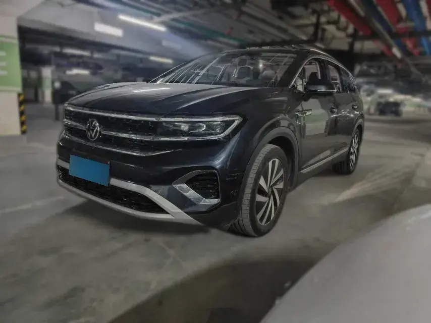 2021 Volkswagen Talagon 2.0T 220HP L4 7DCT