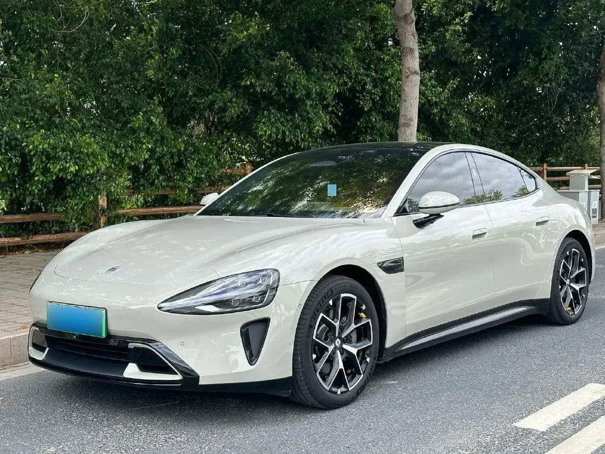 2024 MI SU7 BEV 73.6KWH
