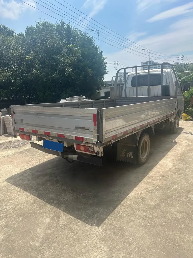 2018 DongFeng DFSK K02 1.0L 63HP L4 5MT,autocango,china used car exporter,china ev exporter,chinese used car exporter,chinese used ev exporter