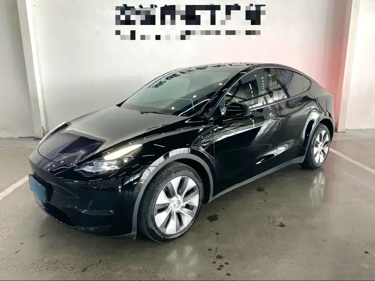 2022 Tesla Model Y BEV 78.4KWH