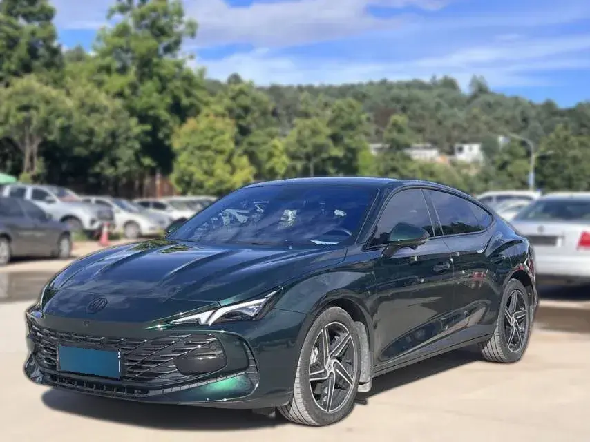 2023 MG 7 1.5T 188HP L4 7DCT