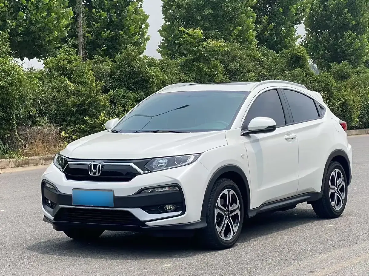 2021 Honda XR-V 1.5T 177HP L4 CVT