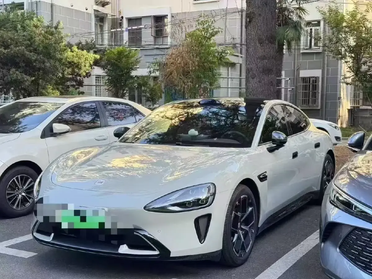 2024 MI SU7 BEV 94.3KWH