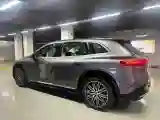 2023 Mercedes-Benz EQS SUV BEV 111.8KWH