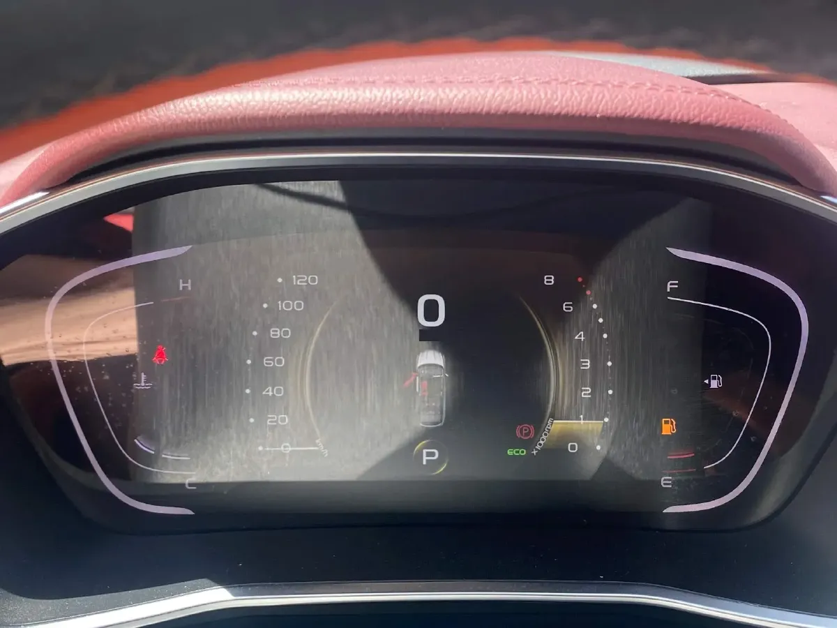 2019 Geely Coolray 1.5T 177HP L3 7DCT,autocango,china used car exporter,china ev exporter,chinese used car exporter,chinese used ev exporter