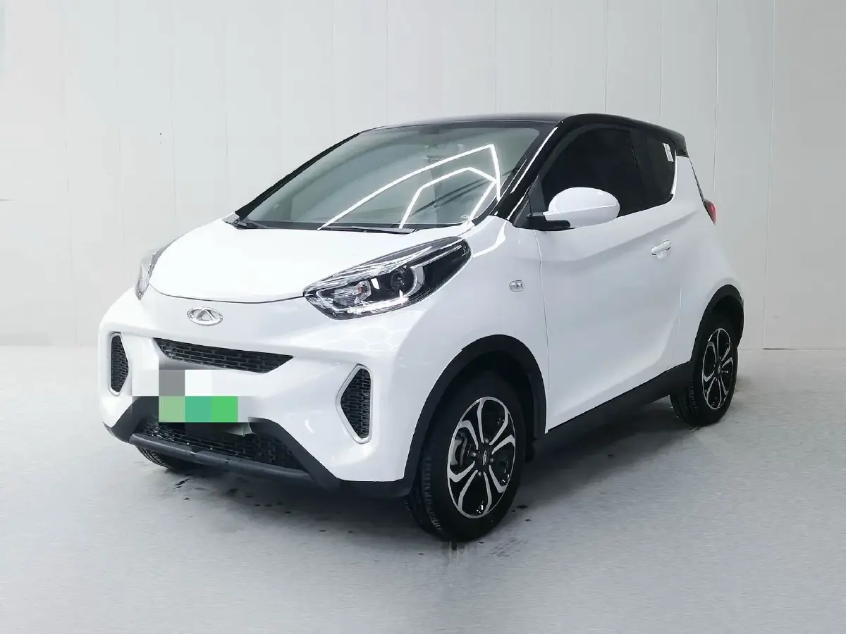 2021 Chery Little Ant BEV 35.6KWH