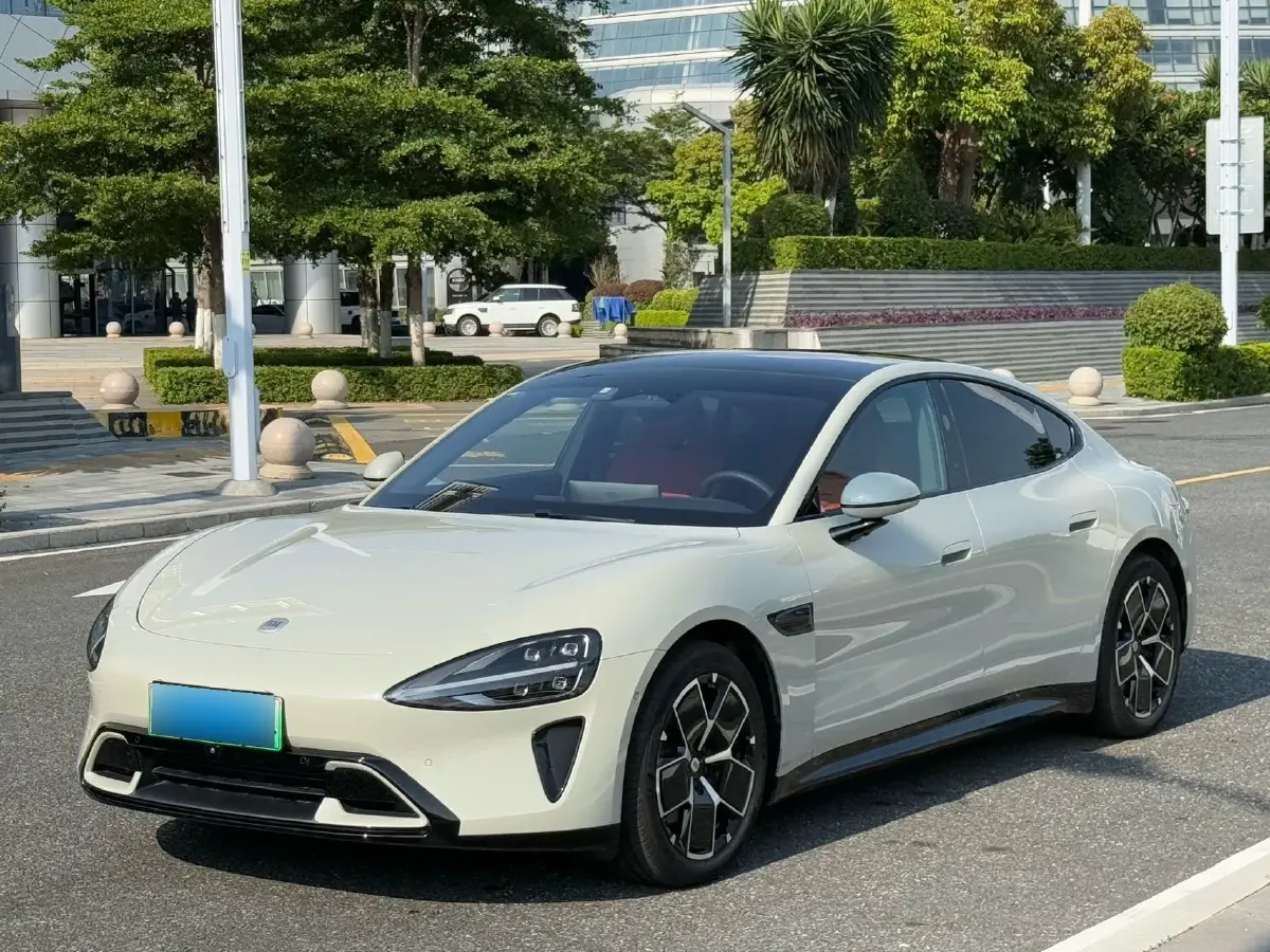 2024 MI SU7 BEV 73.6KWH