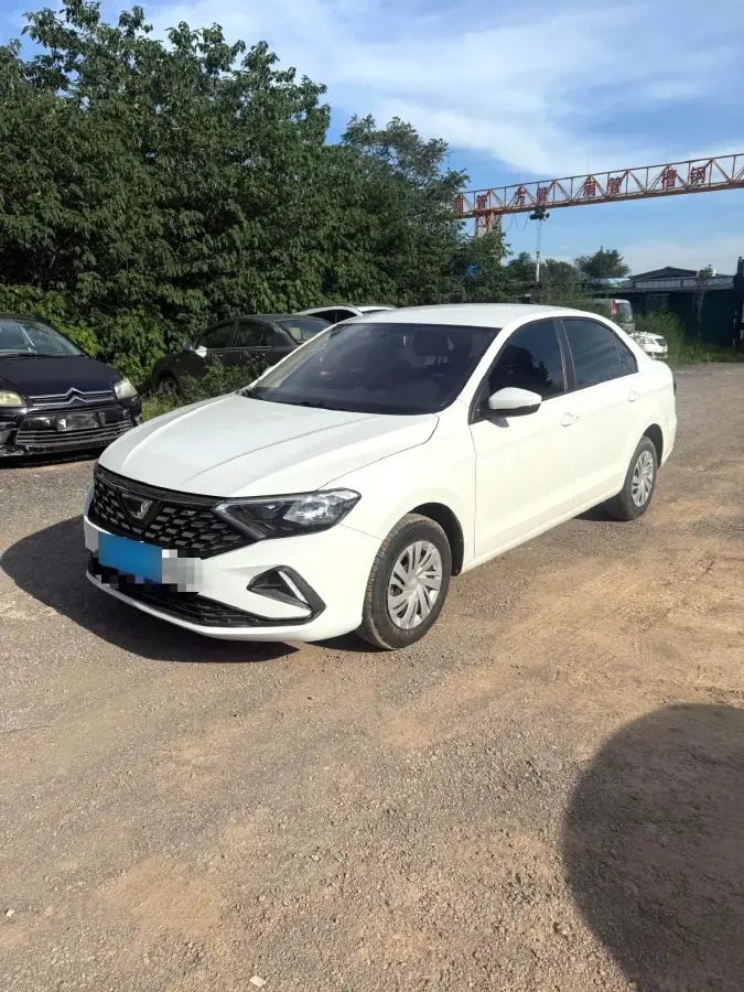 2021 Jetta VA3 1.5L 112HP L4 5MT