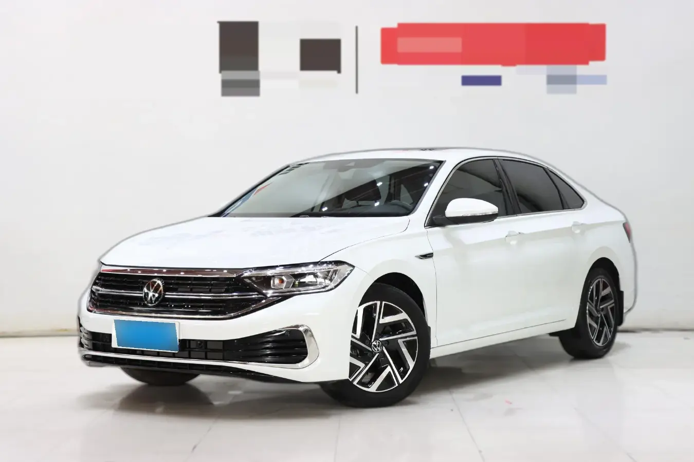 2023 Volkswagen Sagitar 1.4T 150HP L4 7DCT