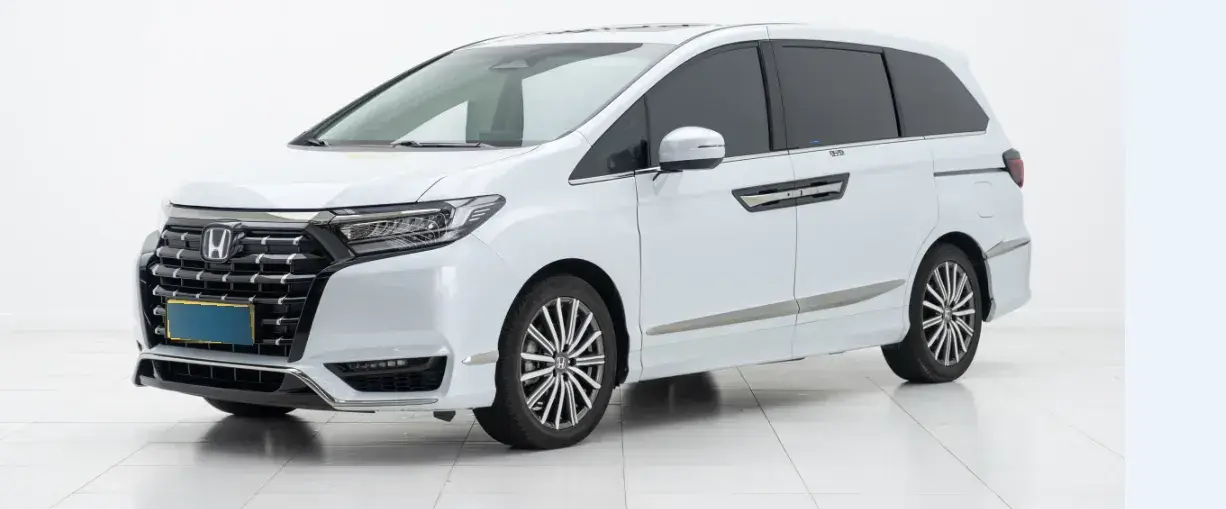 2024 Honda Elysioin 2.0L 146HP L4 E-CVT Hybrid