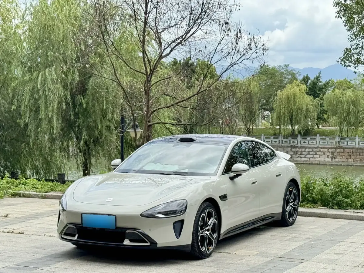 2024 MI SU7 BEV 94.3KWH