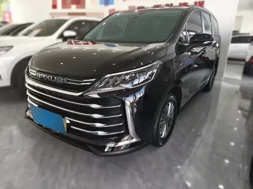 2023 MAXUS G50 1.5T 181HP L4 7DCT