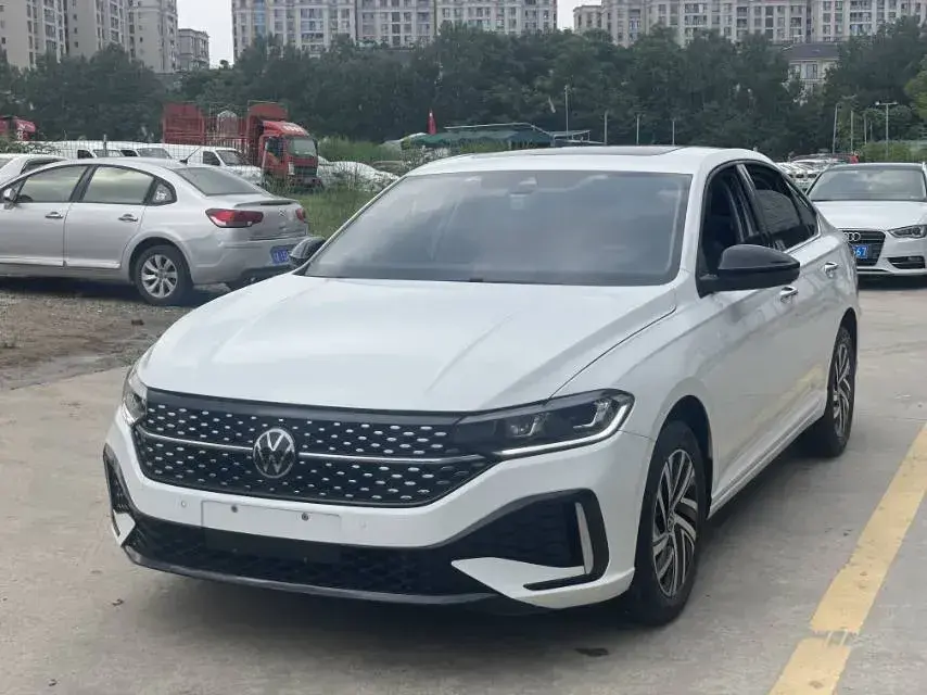 2024 Volkswagen Lavida 1.5T 160HP L4 7DCT