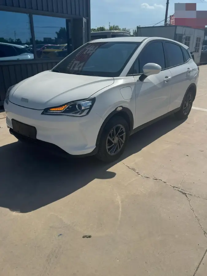 2021 Neta V BEV 31.18KWH