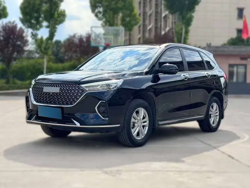 2022 Haval XY 1.5T 184HP L4 7DCT