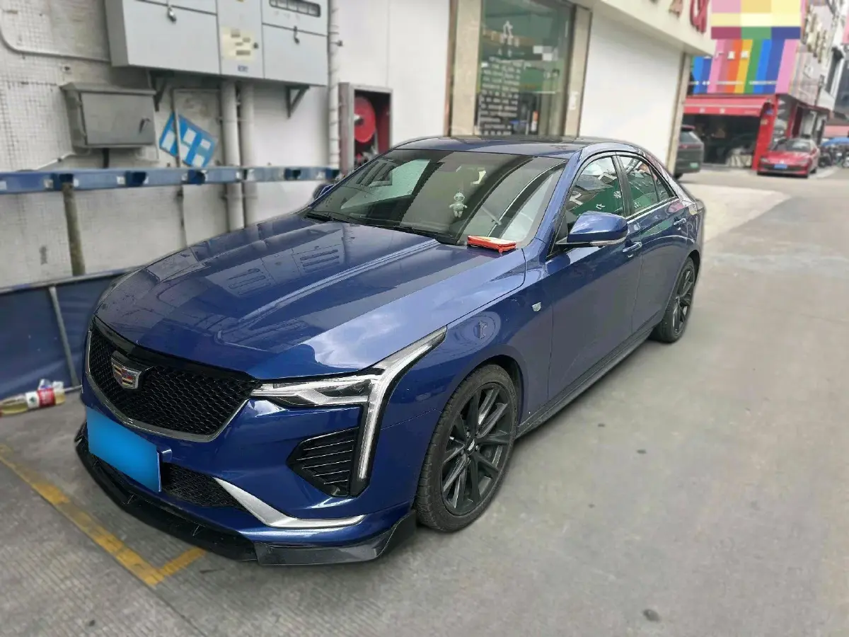 2024 HIMA AITO M9 1.5T 152HP L4 REEV 42KWH