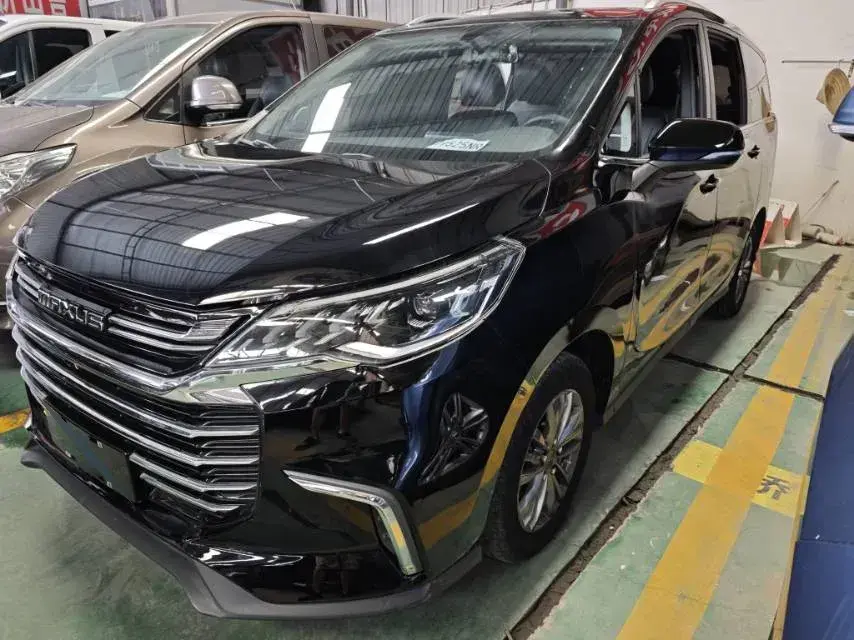 2021 MAXUS G50 1.5T 169HP L4 7DCT