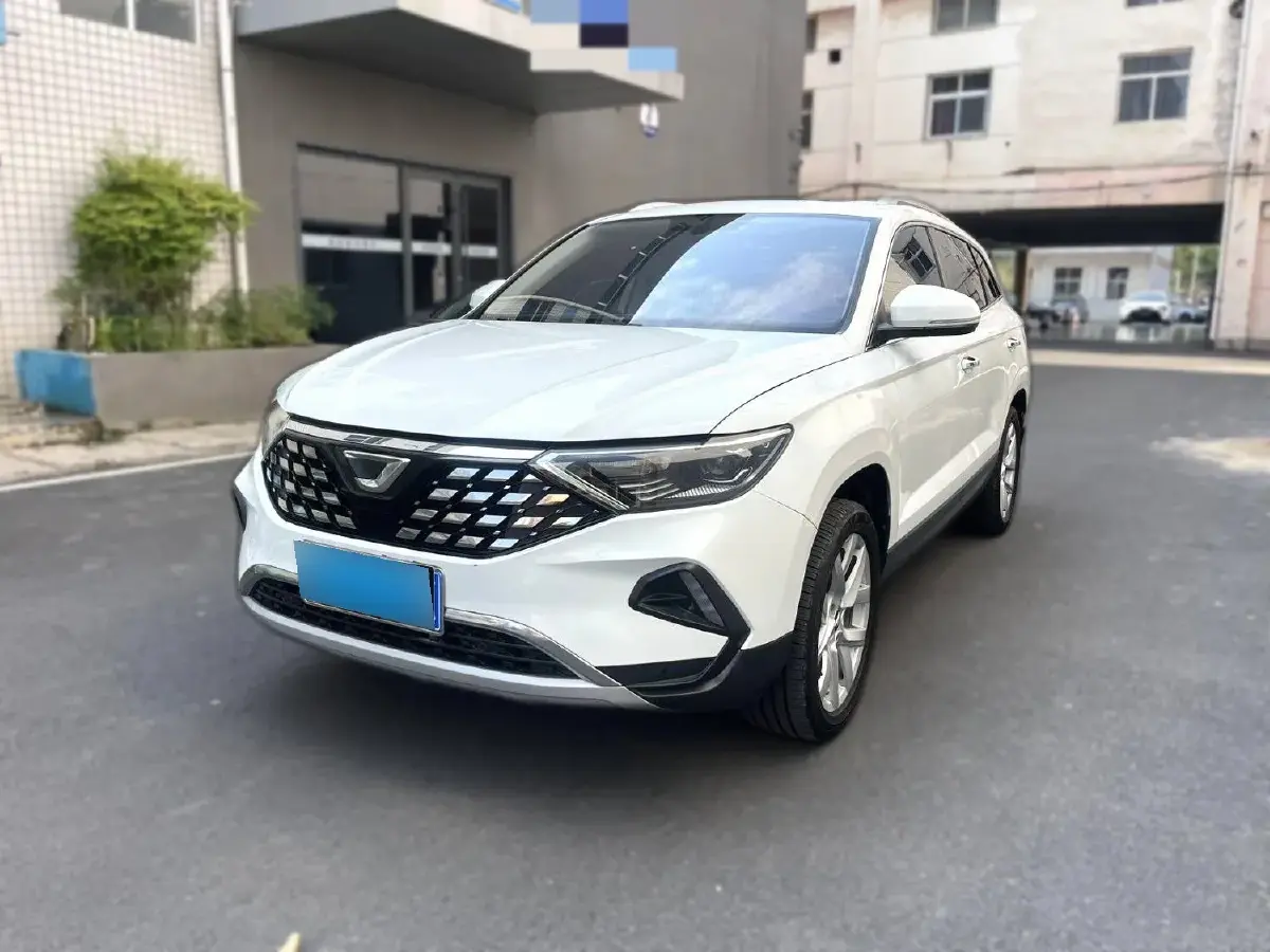 2020 Jetta VS7 1.4T 150HP L4 6AT