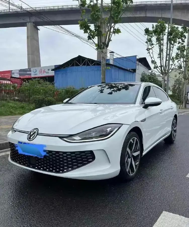 2024 Volkswagen Lamando 1.4T 150HP L4 7DCT