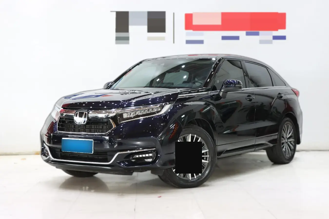 2023 Honda Avancier 1.5T 188HP L4 CVT