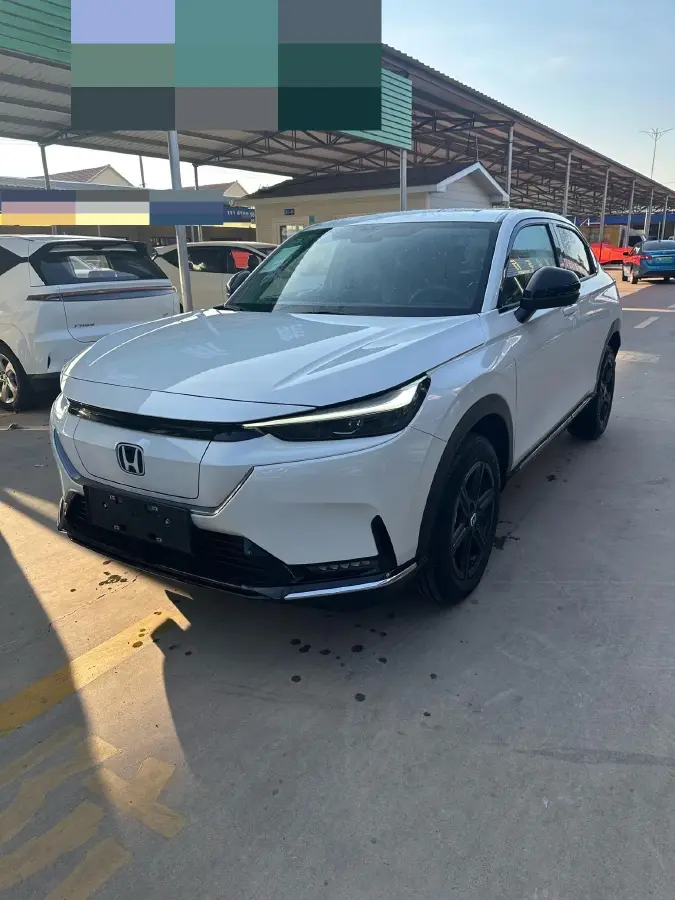 2022 Honda e:NS1 BEV 53.6KWH