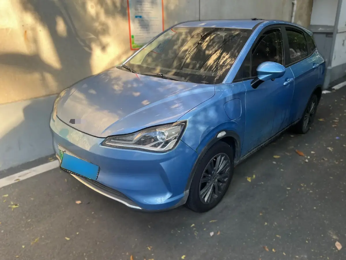 2022 Neta U BEV 54.34KWH