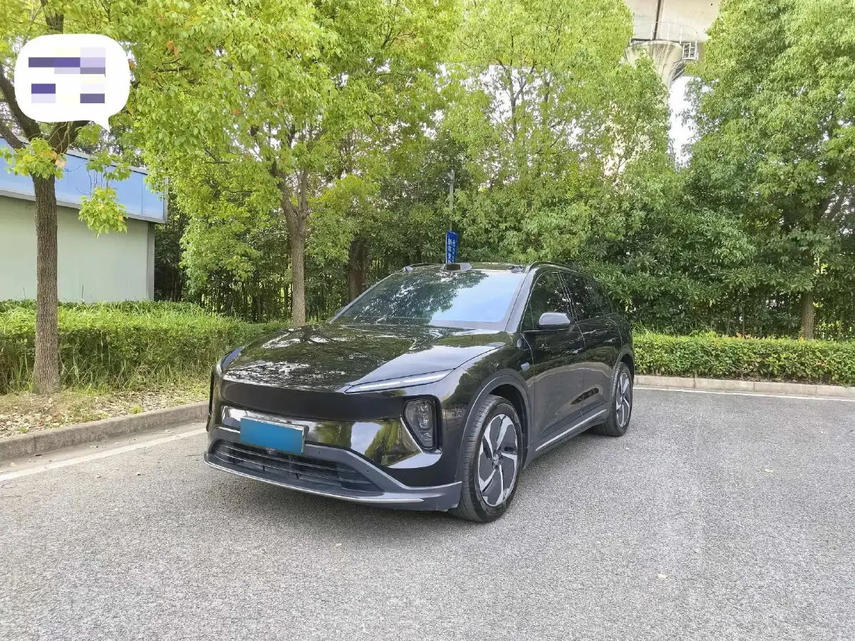 2023 NIO ES6 BEV 75KWH