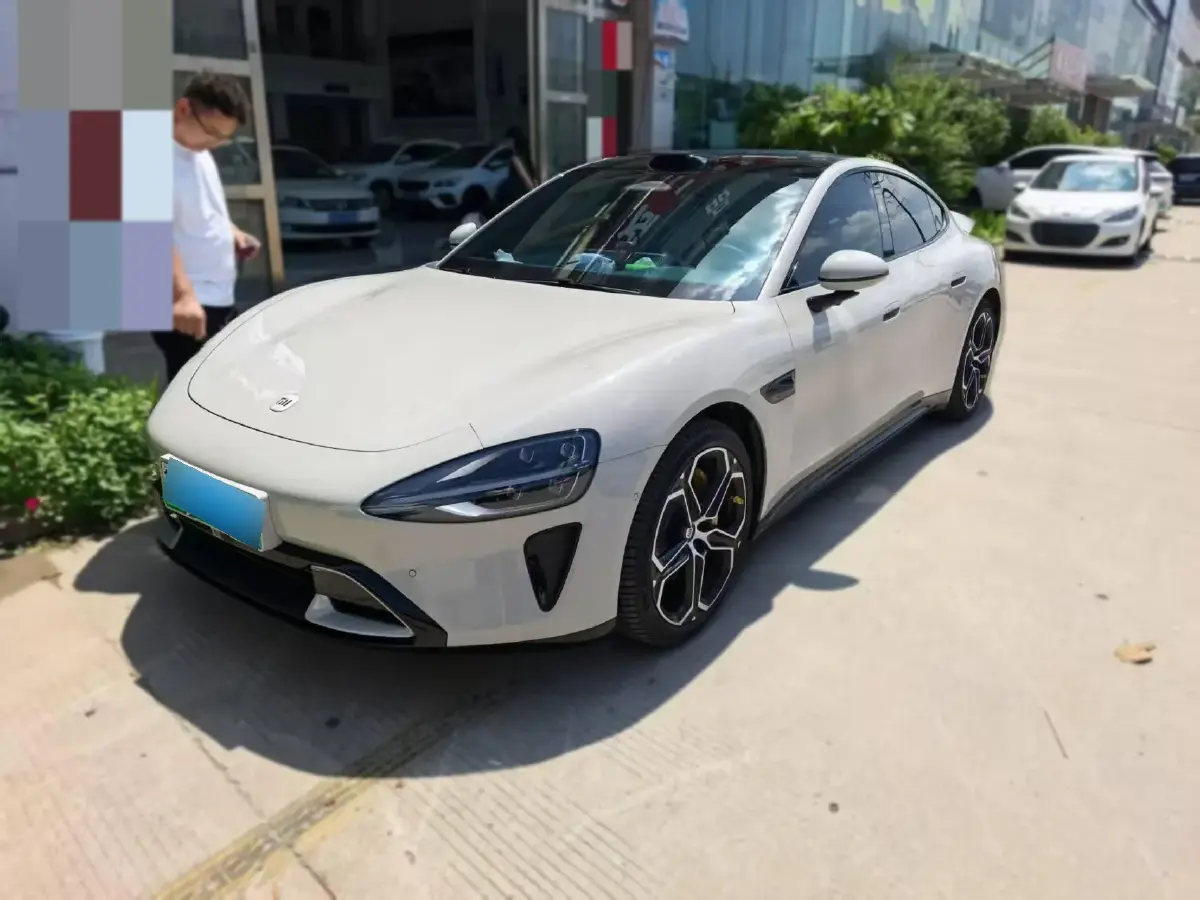 2024 MI SU7 BEV 94.3KWH