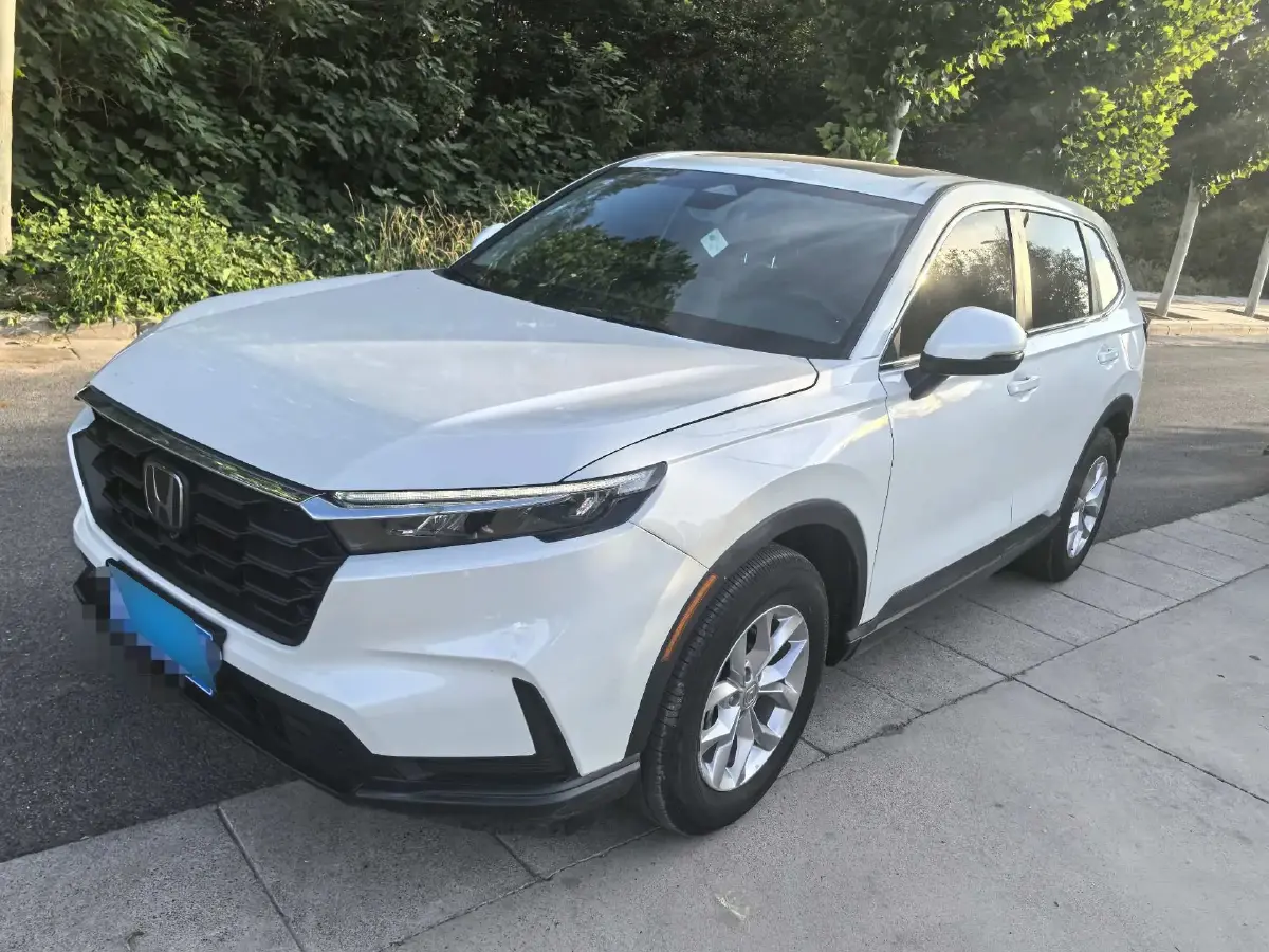 2023 Honda CR-V 1.5T 193HP L4 CVT