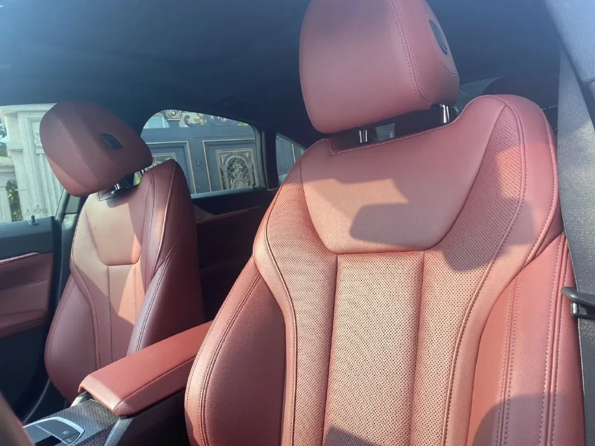 2022 BMW i4 BEV 83.9KWH,autocango,china used car exporter,china ev exporter,chinese used car exporter,chinese used ev exporter