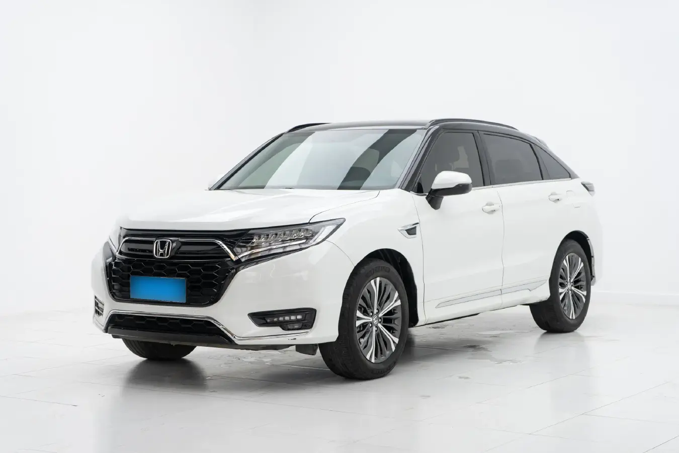 2020 Honda UR-V 2.0T 272HP L4 9AT