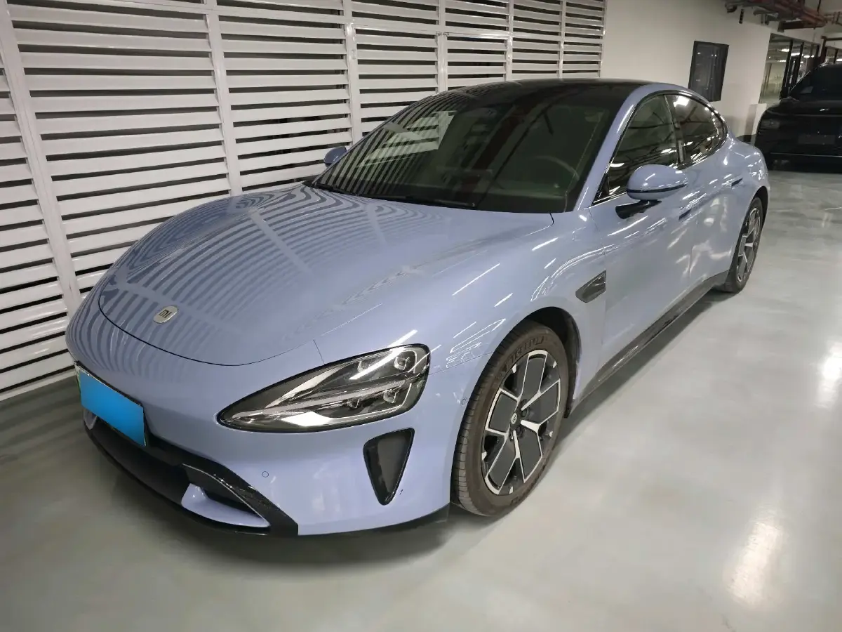 2024 MI SU7 BEV 73.6KWH