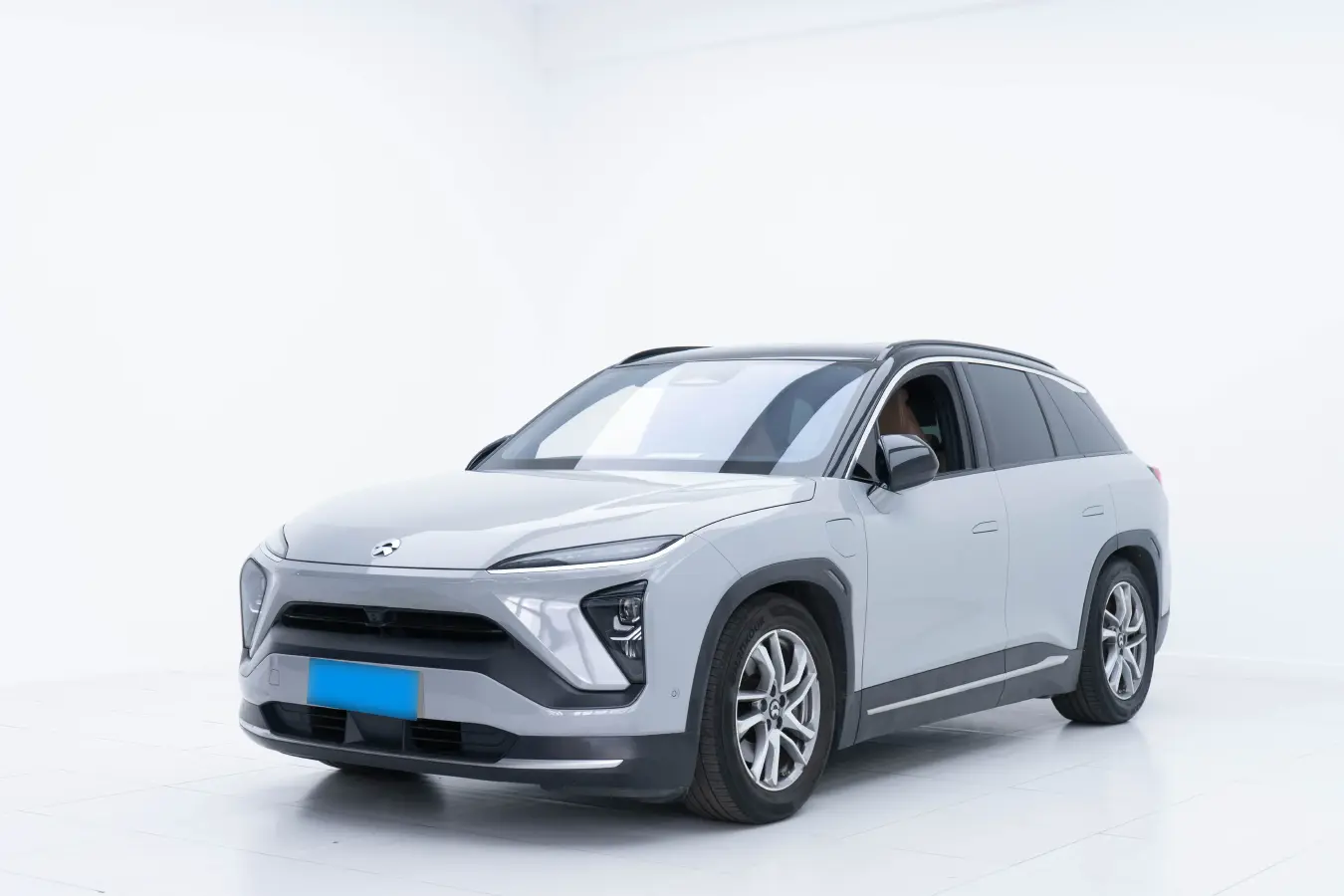 2020 NIO ES6 BEV 70KWH
