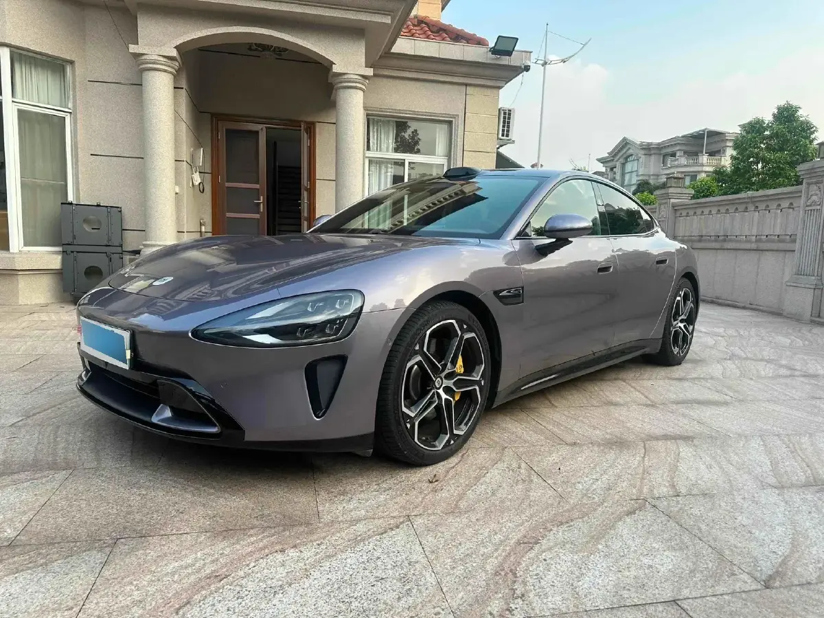 2024 MI SU7 BEV 101KWH