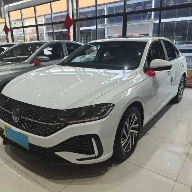 2024 Volkswagen Lavida 1.5L 110HP L4 6AT