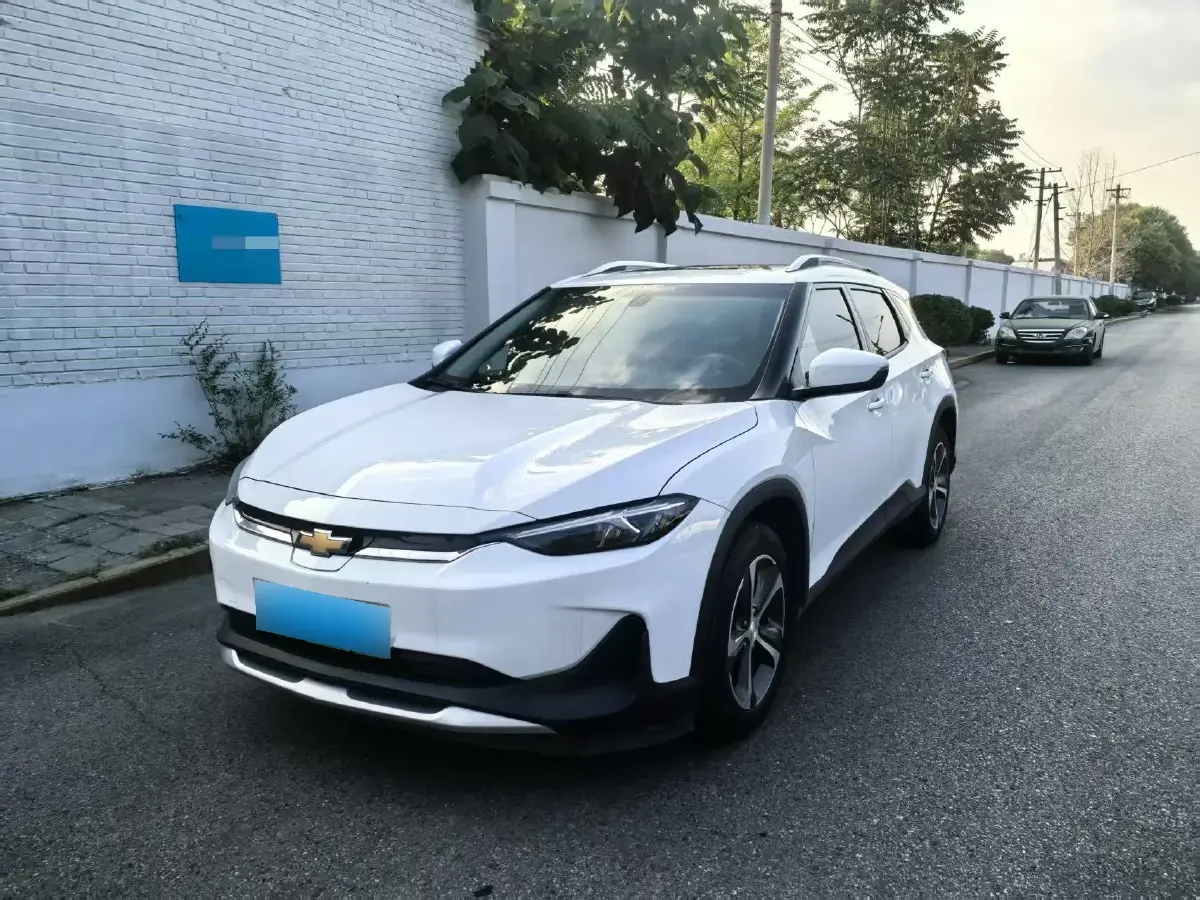 2020 Chevrolet Menlo BEV 52.5KWH