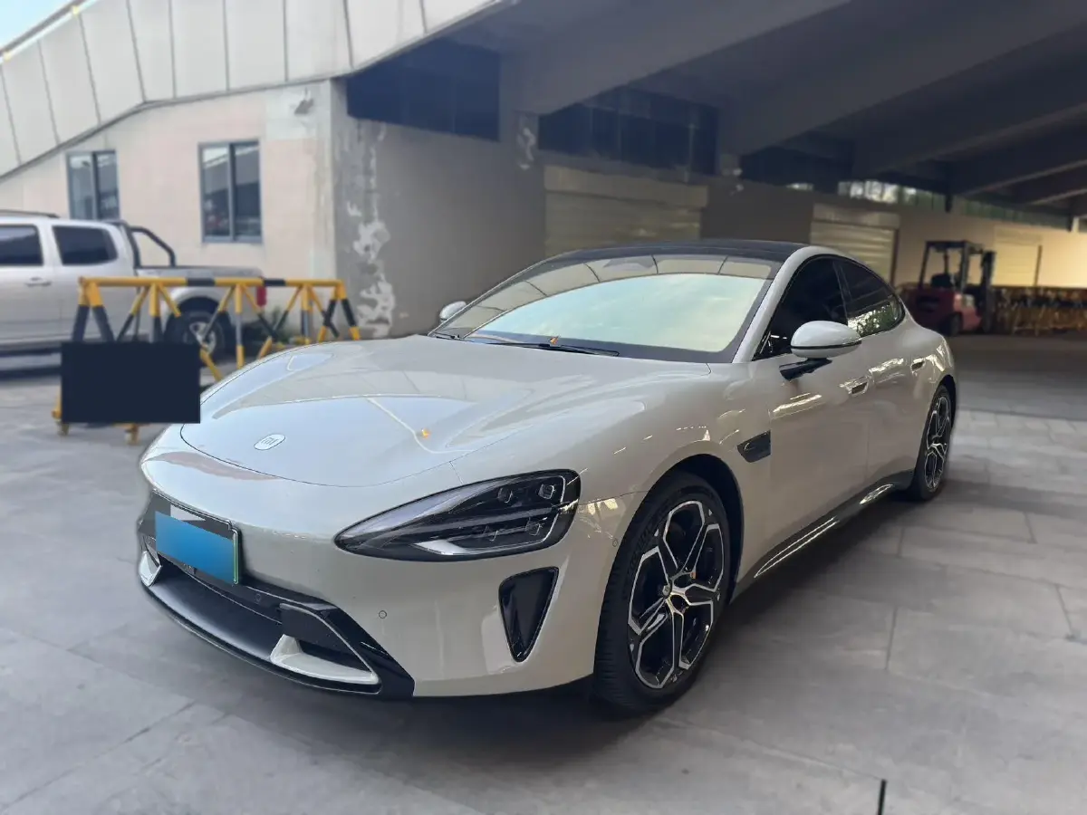 2024 MI SU7 BEV 73.6KWH