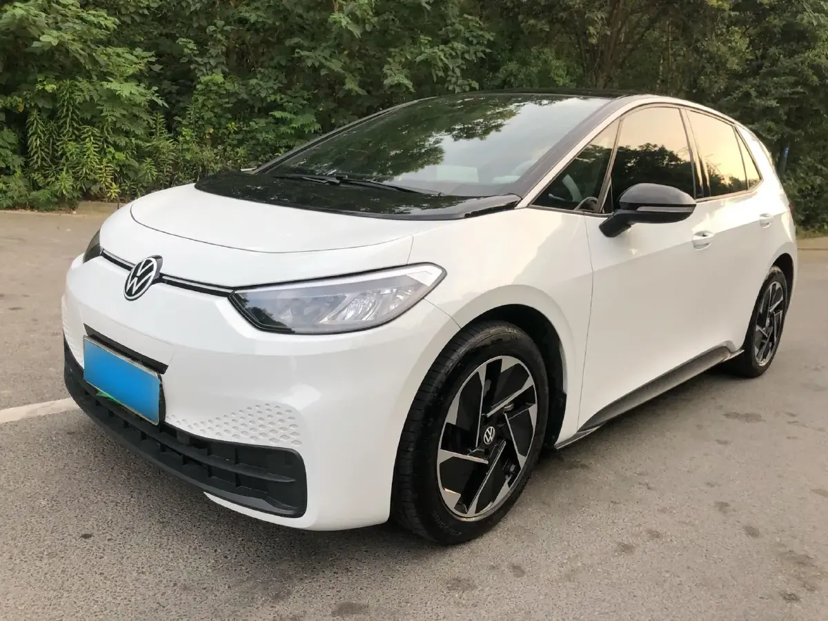 2024 Volkswagen ID.3 BEV 52.8KWH